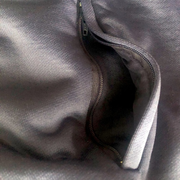 Aritzia Wilfred jogging set in navy, size M - Picture 6 of 10